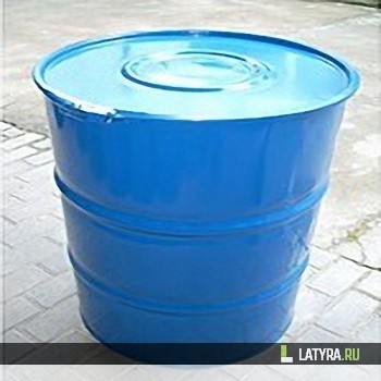 Грунтовка по ржавчине ЭП - 0199