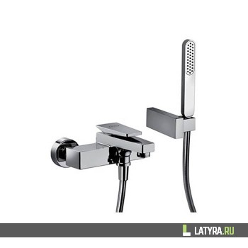 Смеситель для ванны Jacuzzi Beam 0AM00002JA00