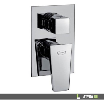 Смеситель для ванны Jacuzzi Beam 0AM00436JA00