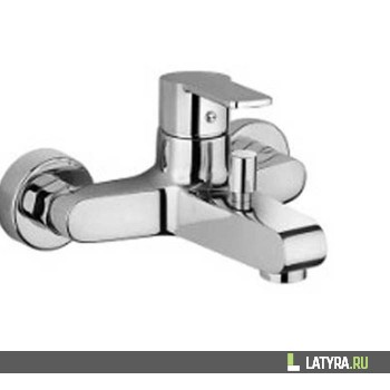 Смеситель для ванны Jacuzzi EOLO 0E000011JA00