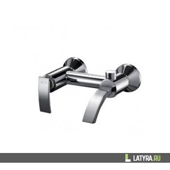 Смеситель для ванны Jacuzzi Ray 0IO00011JA00