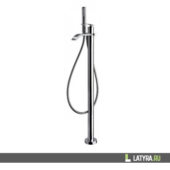 Смеситель для ванны Jacuzzi Ray 0IO00099JA00