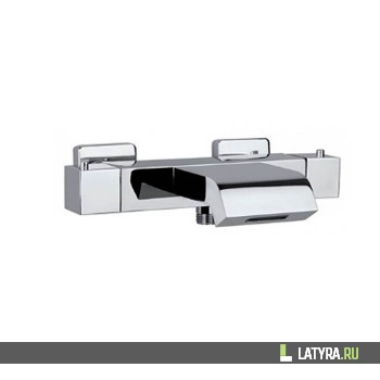 Смеситель для ванны Jacuzzi Glint 0IQ00443JA00