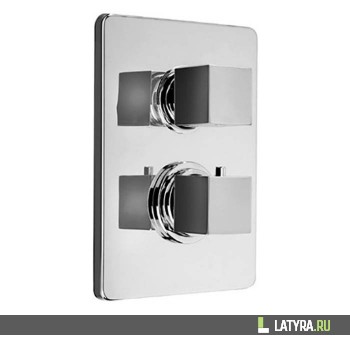 Смеситель для ванны Jacuzzi Glint 0IQ00444JA00