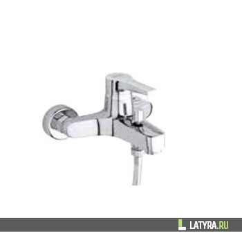 Смеситель для ванны Jacuzzi Moonlight 0MG00002JA00