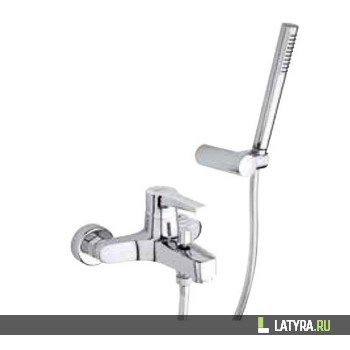 Смеситель для ванны Jacuzzi Moonlight 0MG00003JA00