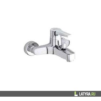 Смеситель для ванны Jacuzzi Moonlight 0MG00011JA00