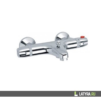 Смеситель для ванны Jacuzzi Shine 0SH00443JA00