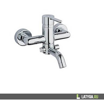 Смеситель для ванны Jacuzzi Sunset 0SU00011JA00