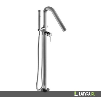 Смеситель для ванны Jacuzzi 0SU00099JA00