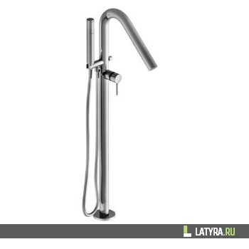 Смеситель для ванны Jacuzzi 0SU00099JA01