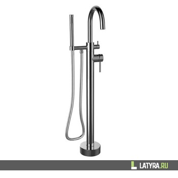 Смеситель для ванны Jacuzzi 0SU00399JA00