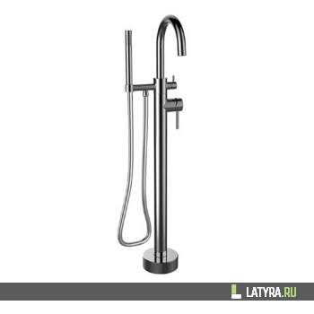 Смеситель для ванны Jacuzzi 0SU00399JA01