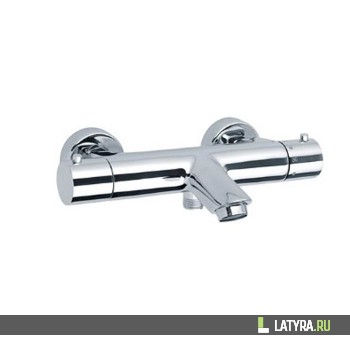 Смеситель для ванны Jacuzzi Sunset 0SU00443JA00