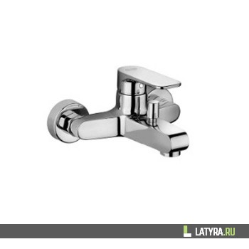 Смеситель для ванны Jacuzzi Twilight 0TI00011JA01