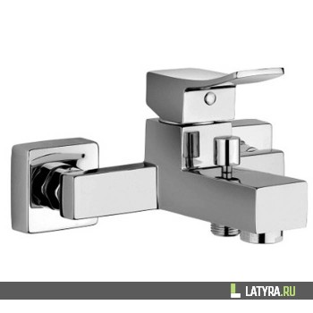 Смеситель для ванны Jacuzzi Tank 0TN00002JA00