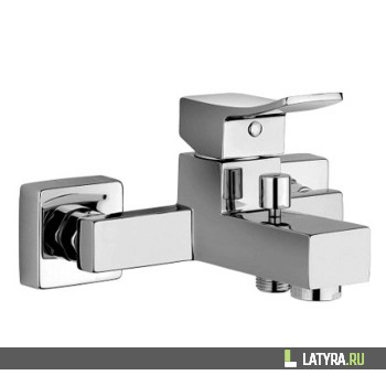 Смеситель для ванны Jacuzzi Tank 0TN00011JA00