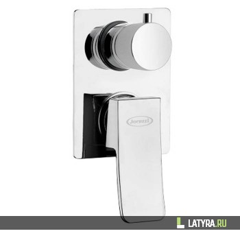 Смеситель для ванны Jacuzzi Tank 0TN00400JA00