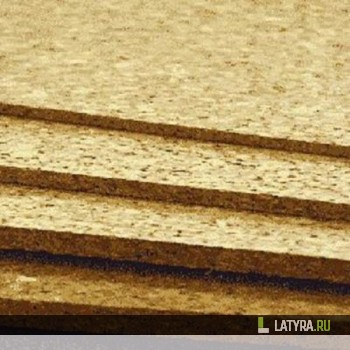 Пробковая подложка 10 мм