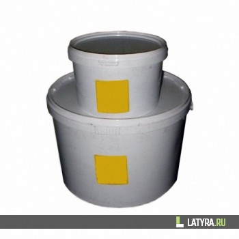 Ризопокс-3110 пластик