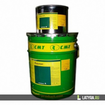 Ризопокс - 4101L