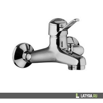 Смеситель для ванны Paini Creta 30CR111R2LMKM