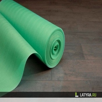 Подложка вспененного полиэтилена