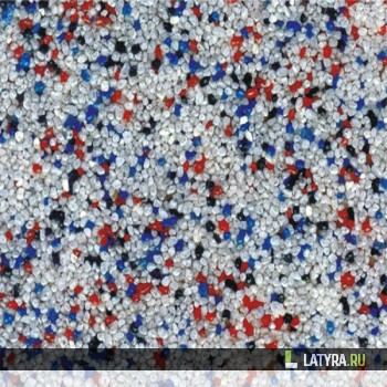 Смесь кварцевого песка Ризодек 0.4- 0.8 мм