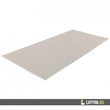 Гипсокартон (ГКЛ) Knauf 2000х1200х9,5 мм