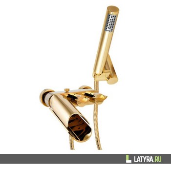 Смеситель для ванны Paini Morgana 73OP105