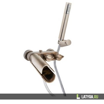 Смеситель для ванны Paini Morgana 73PW105