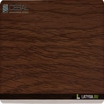 Рейка Миланский орех 733 150х3000