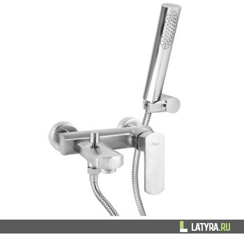 Смеситель для ванны Paini Ovo 86PA105