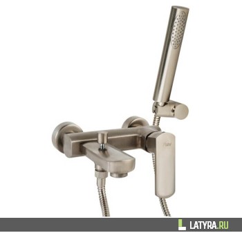 Смеситель для ванны Paini Ovo 86PW105