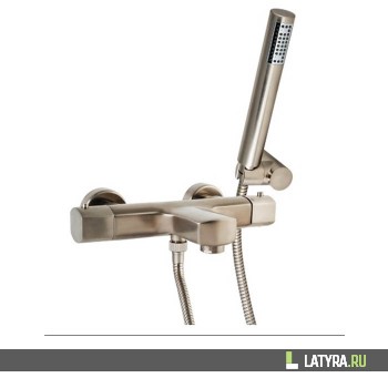 Смеситель для ванны Paini Ovo 86PW105TH