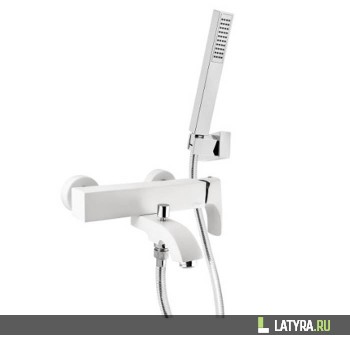 Смеситель для ванны Paini Lady 89BY105KM