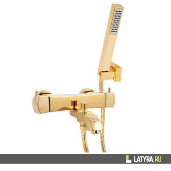 Смеситель для ванны Paini Lady 89OP105THKM