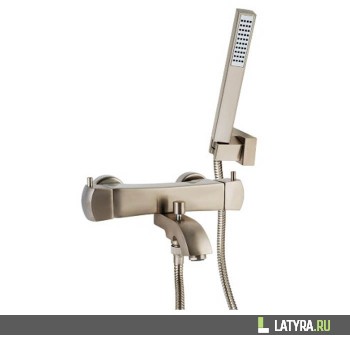 Смеситель для ванны Paini Lady 89PW105TH