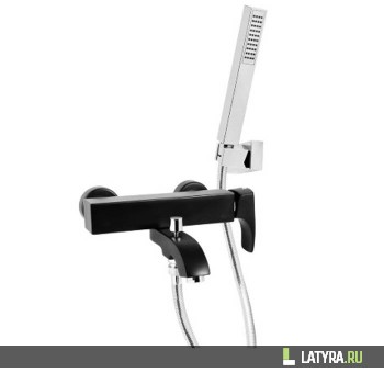 Смеситель для ванны Paini Lady 89YO105KM