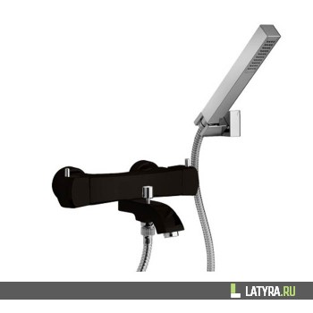 Смеситель для ванны Paini Lady 89YO105TH