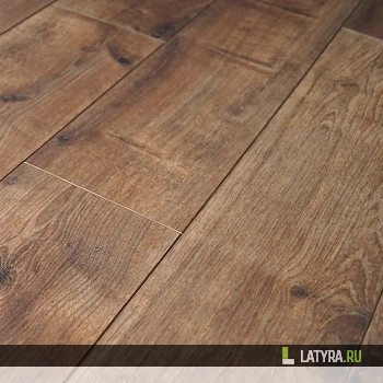 Ламинат Balterio Vitality Jumbo Дуб Имбирный 959