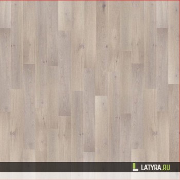 Паркетная Доска Дуб Cappucino