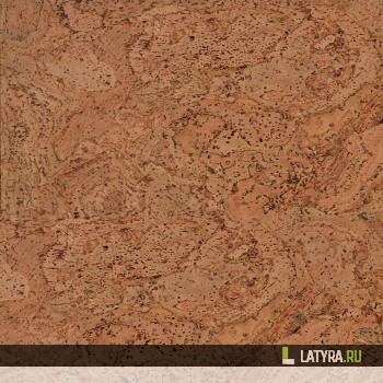 Пробковое напольное покрытие CorkArt Exclusive CC3 310v NN