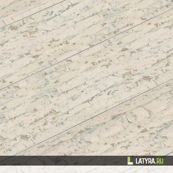 Пробковое напольное покрытие CorkArt Long Plank CG3 420v CN X2