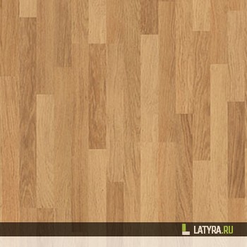 Ламинат Дуб Лакированный Натуральный Отборный