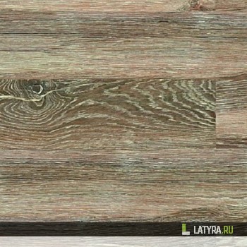 Напольная пробка Coral Rustic Ash