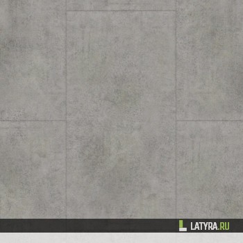 Виниловое покрытие Arbiton Aroq Stone Бруклин Бетон DA121