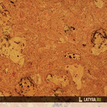 Настенная пробка Egen Atlanta Red