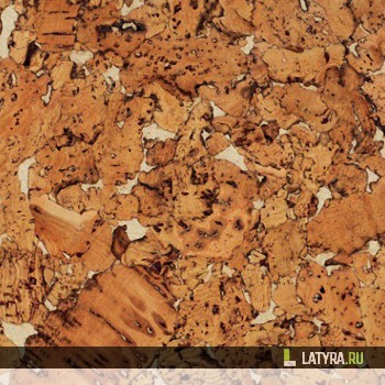 Настенная пробка Egen Miami Beige