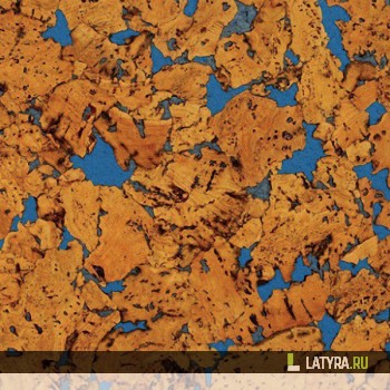 Настенная пробка Egen Miami Blue